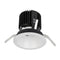 Volta 4.5IN Round Downlight Trim  option White