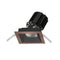Volta 4.5IN Square Adjustable Trim  option Copper Bronze