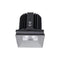 Volta Shallow 4.5IN Square Trimless Downlight Trim  option Haze