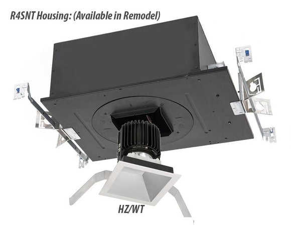 Volta 4.5IN Square Downlight Trim