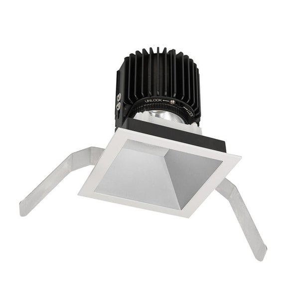 Volta 4.5IN Square Downlight Trim