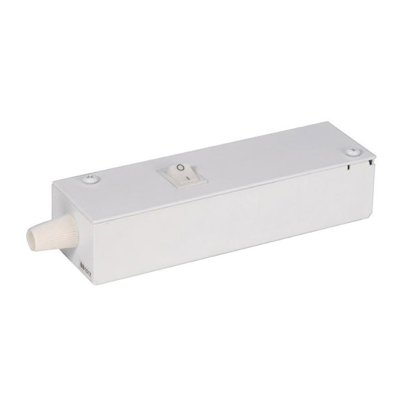 InvisiLED Wiring box with Switch