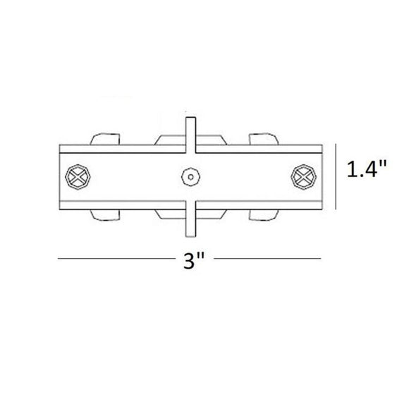 Track I Connector
