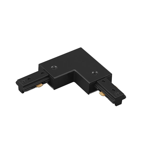 Track L Connector Left