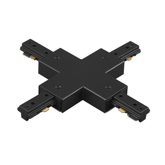 Track X Connector