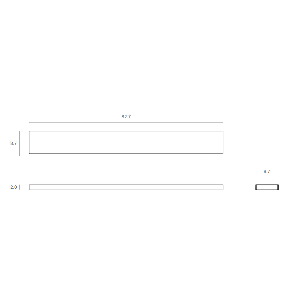 Wall Shelf