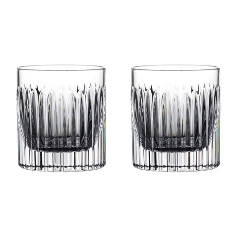 Connoisseur Aras Straight Tumbler (Set of 2)