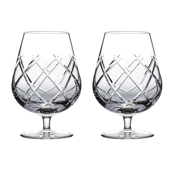 Connoisseur Olann Brandy Balloon Glass (Set of 2)