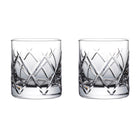 Connoisseur Olann Straight Tumbler (Set of 2)