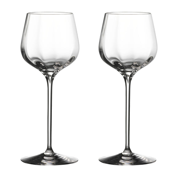 Elegance Optic Dessert Wine Glass (Set of 2)