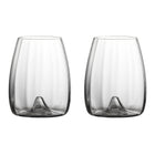 Elegance Optic Stemless Wine Glass (Set of 2)