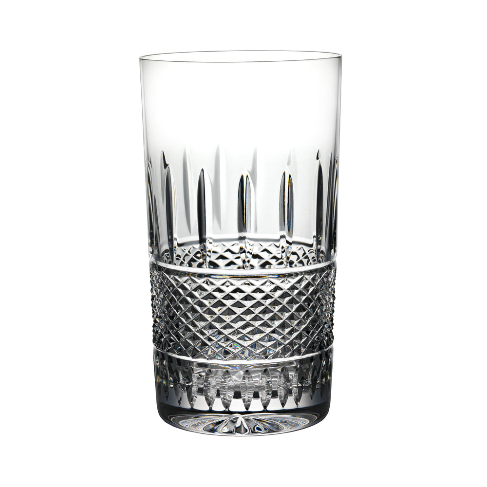 Irish Lace Hiball Glass (Set of 2)