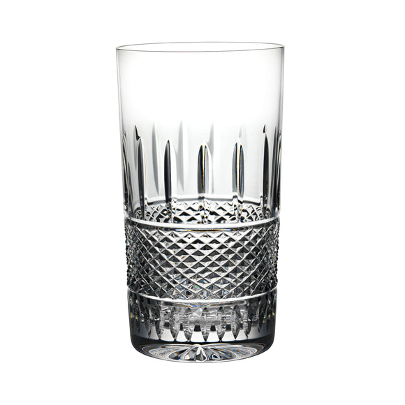 Irish Lace Hiball Glass (Set of 2)