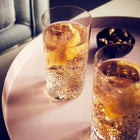 Irish Lace Hiball Glass (Set of 2)
