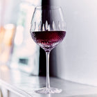 Irish Lace Red Wine Glass (Set of 2)