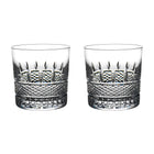 Irish Lace Tumbler (Set of 2)