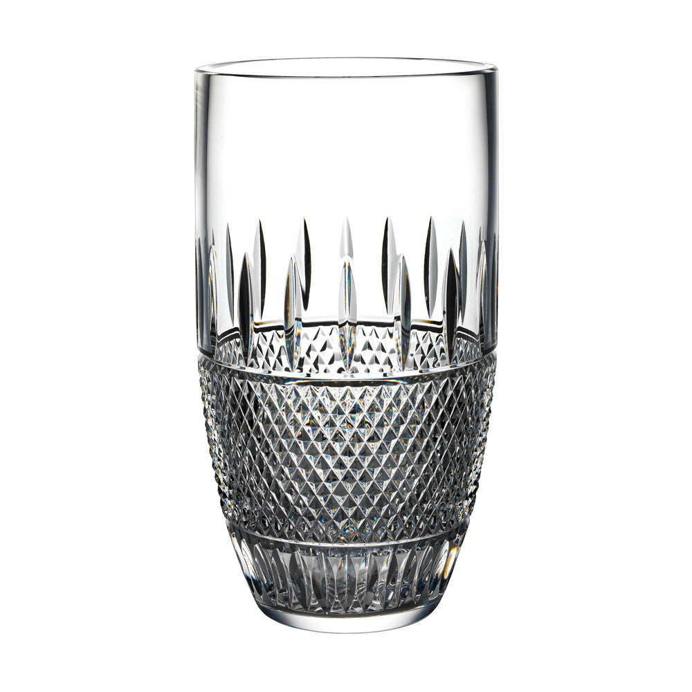 Irish Lace Vase