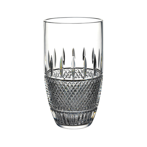 Irish Lace Vase