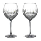 Irish Lace White Wine Glass (Set of 2)