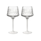 Lismore Arcus Wine Glass (Set of 2)