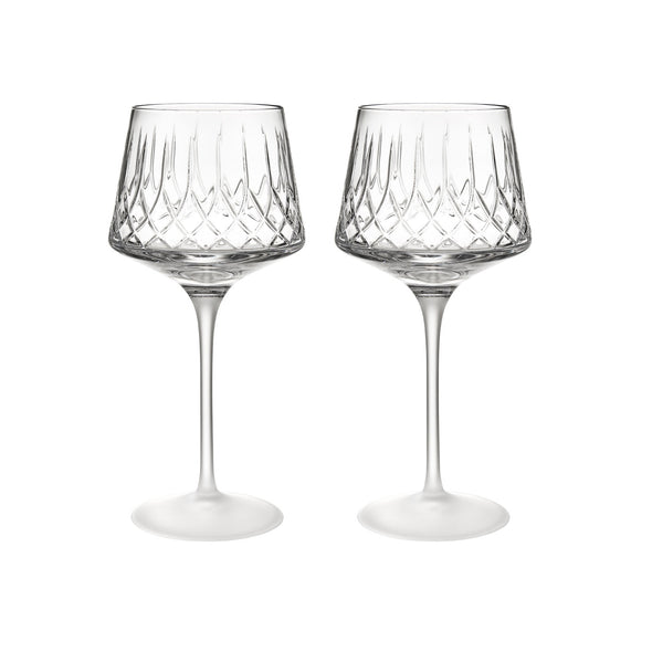 Lismore Arcus Wine Glass (Set of 2)