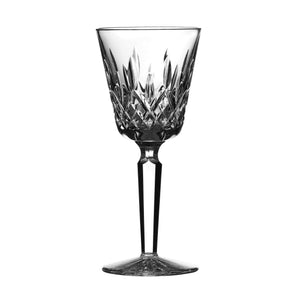 Lismore Tall Claret Glass