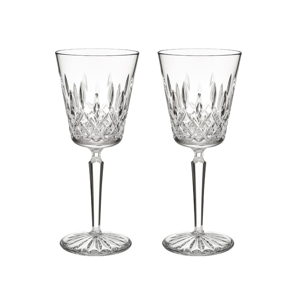 Lismore Tall Wine Glass (Set of 2)
