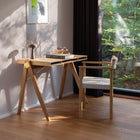 Field Desk