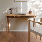 Field Desk