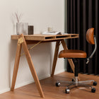 Field Desk