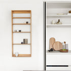 Wall Mounted Storage Rack