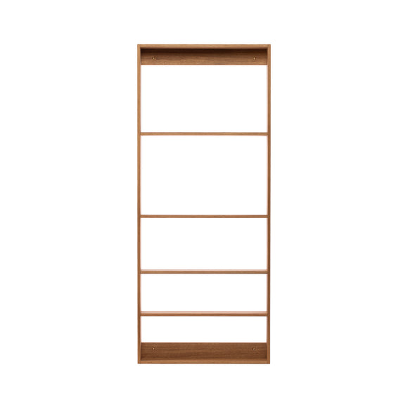 Wall Mounted Storage Rack