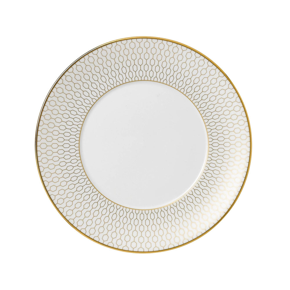 Arris Teacup & Saucer Set