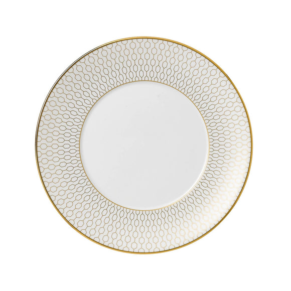 Arris Teacup & Saucer Set