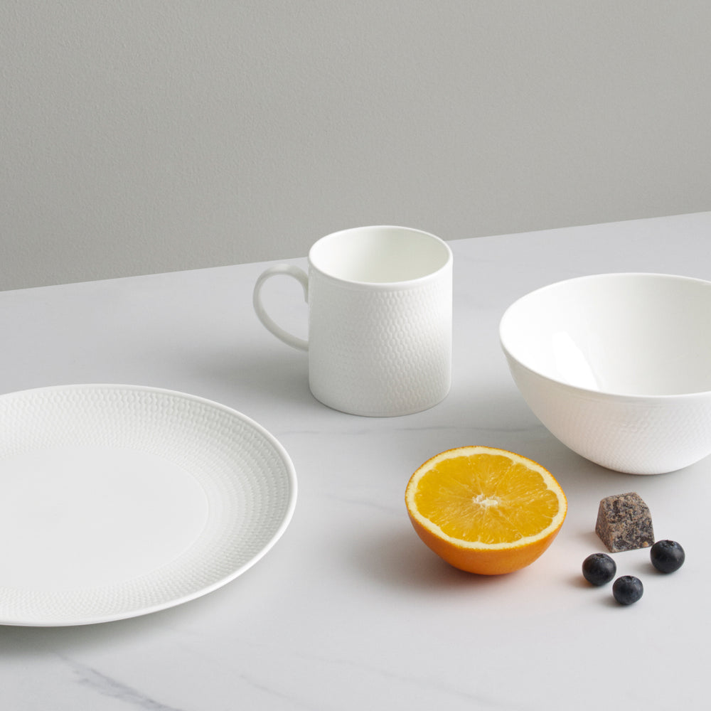 Gio Mug (Set of 4)
