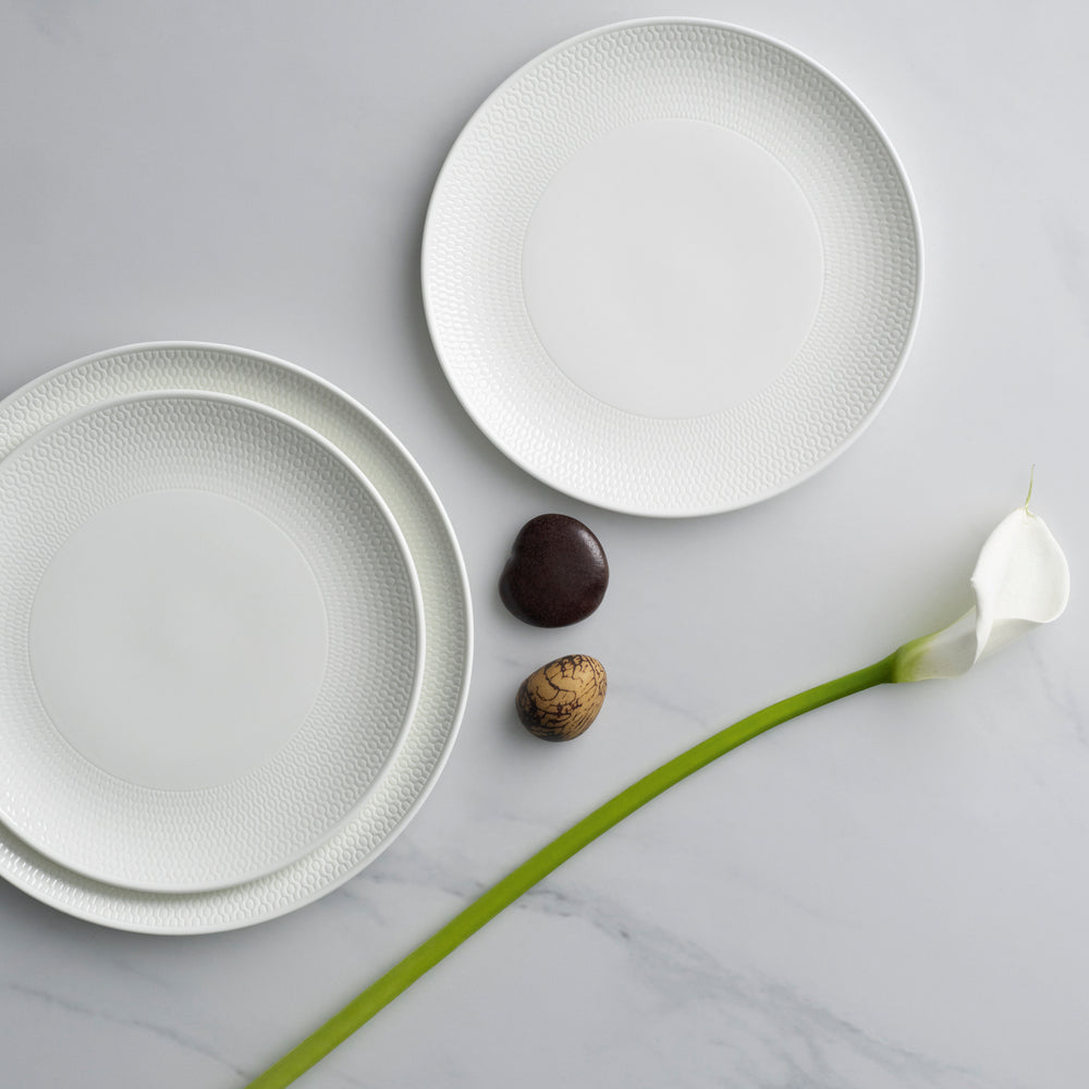 Gio Salad Plate