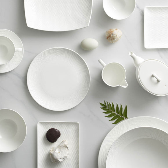 Gio Salad Plate