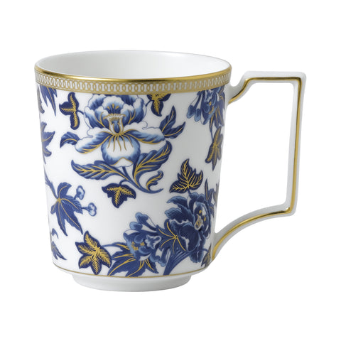 Hibiscus Mug (Set of 4)
