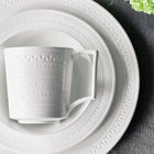 Intaglio 16-Piece Set