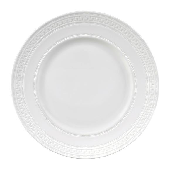 Intaglio Dinner Plate