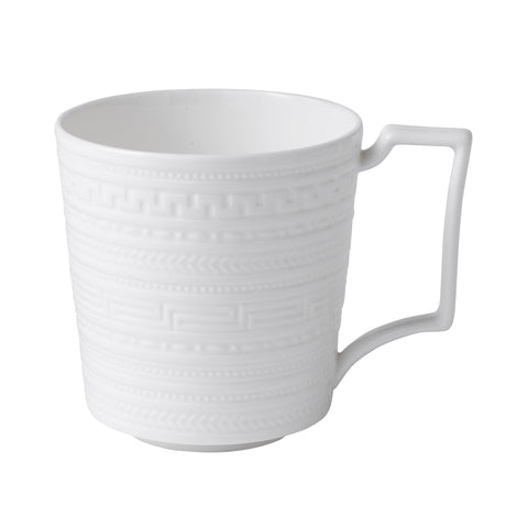 Intaglio Mug (Set of 4)