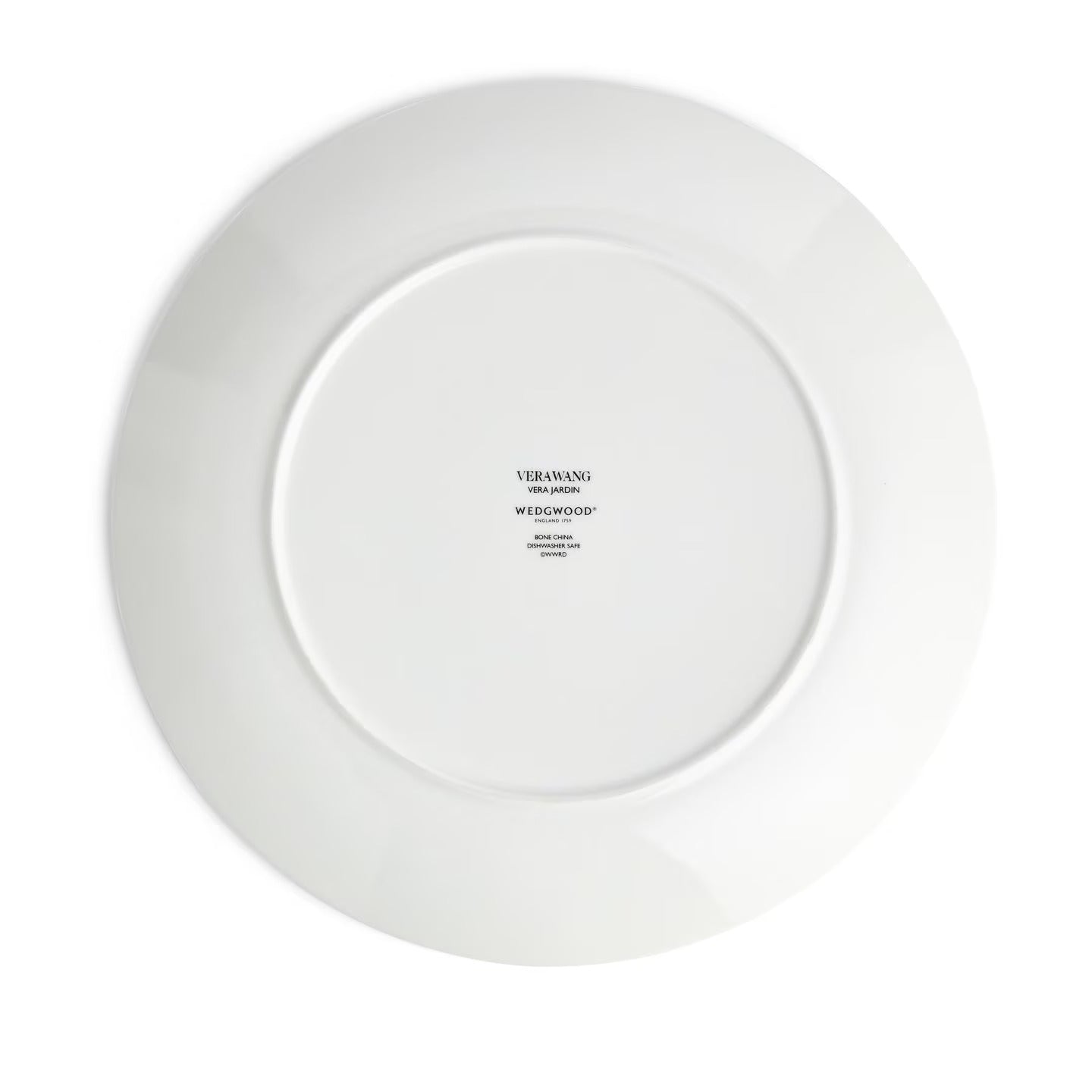 Wedgwood Vera Wang Jardin Dinner Plate - Thumbnail 2