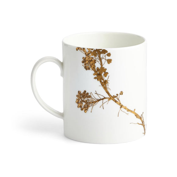 Vera Wang Jardin Mug