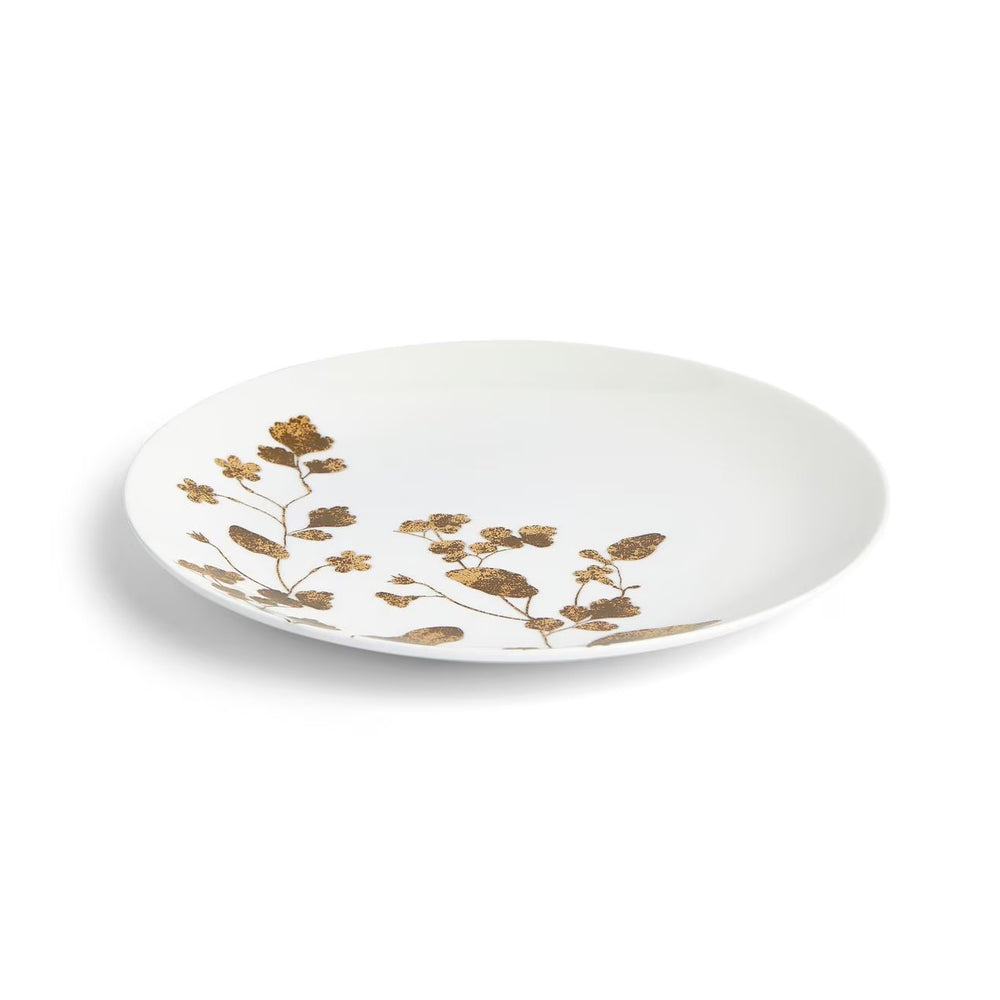 Vera Wang Jardin Salad Plate