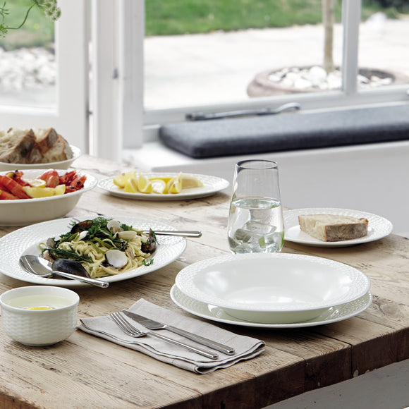 Nantucket Basket Cereal Bowl