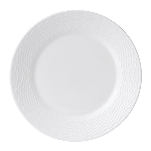 Nantucket Basket Dinner Plate