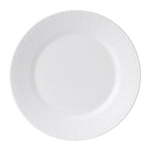Nantucket Basket Dinner Plate