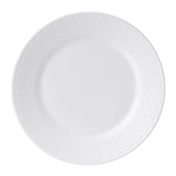 Nantucket Basket Dinner Plate