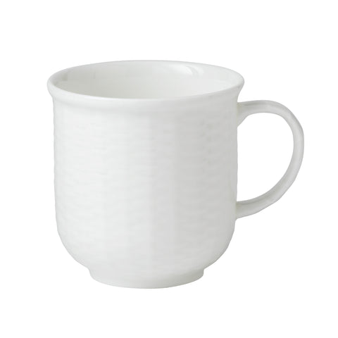 Nantucket Basket Mug (Set of 4)