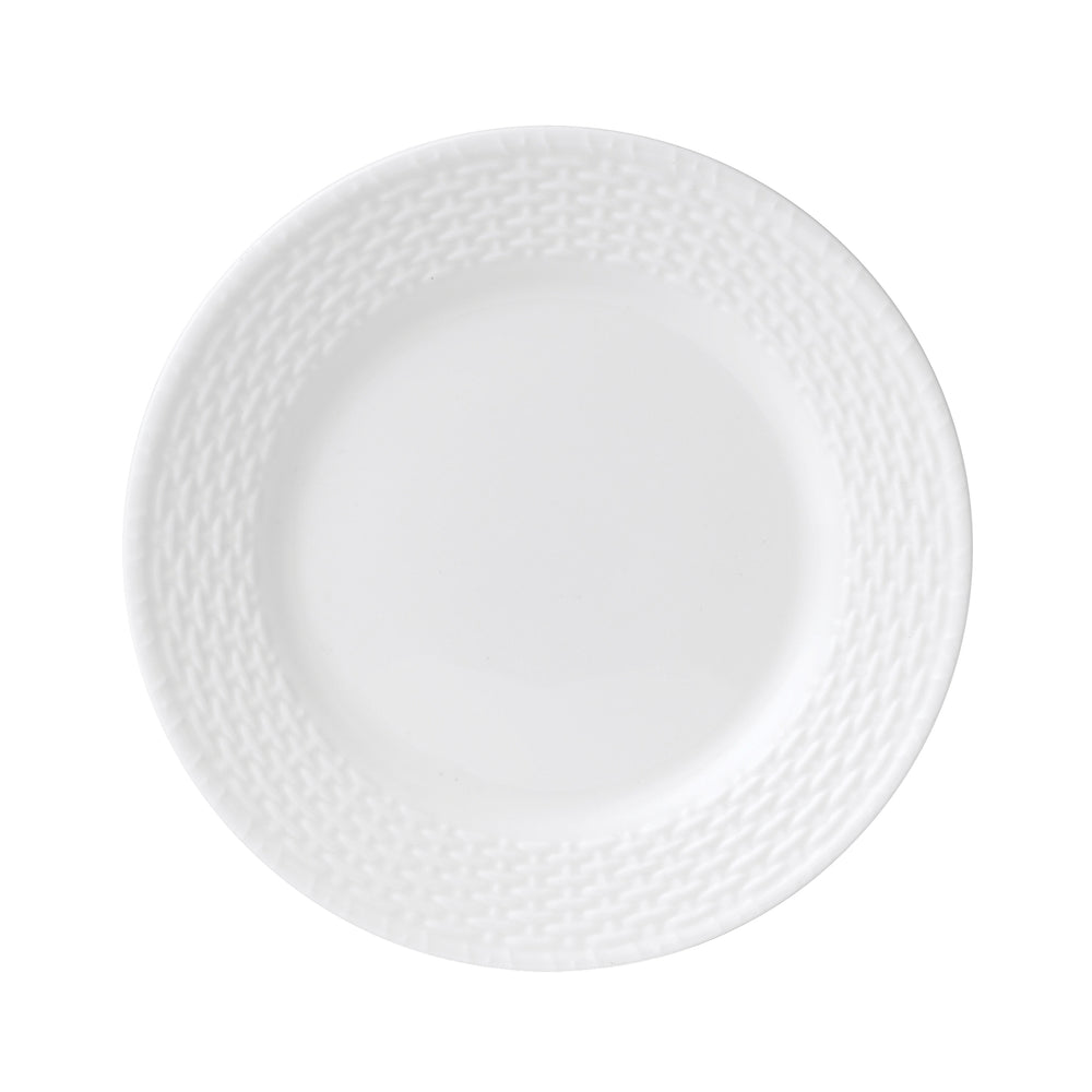 Nantucket Basket Salad Plate